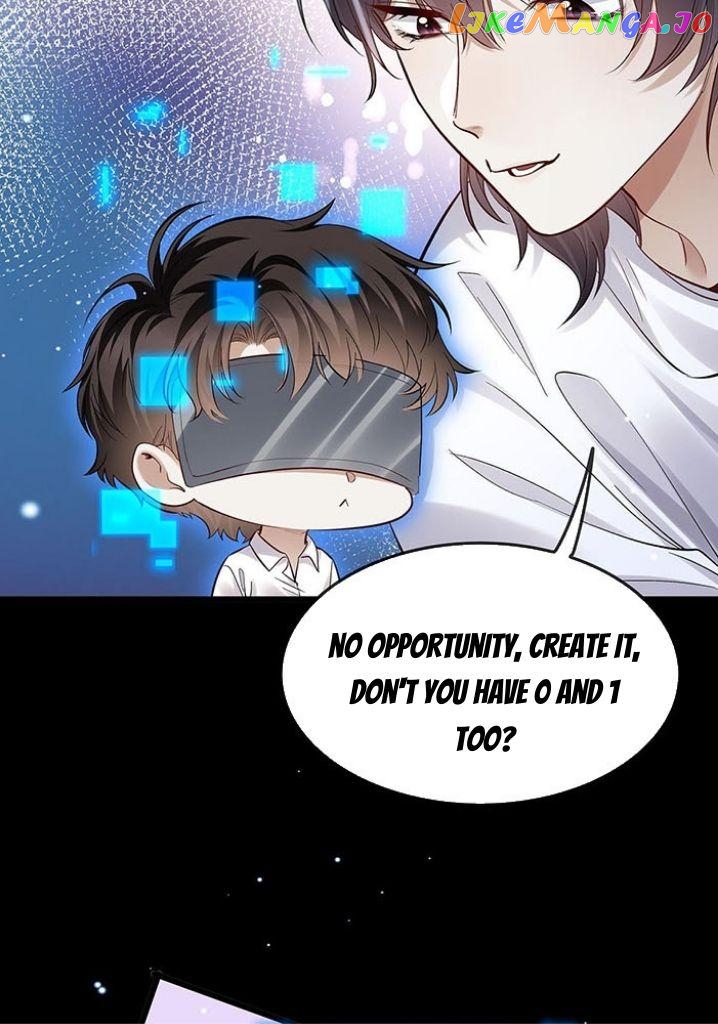 Don’t Pick Up Boyfriends From The Trash chapter 10 - page 23
