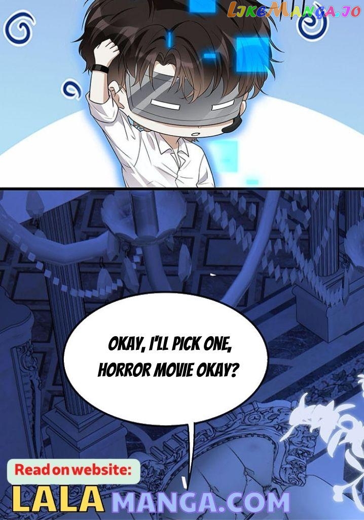 Don’t Pick Up Boyfriends From The Trash chapter 10 - page 26