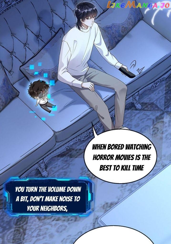 Don’t Pick Up Boyfriends From The Trash chapter 10 - page 27