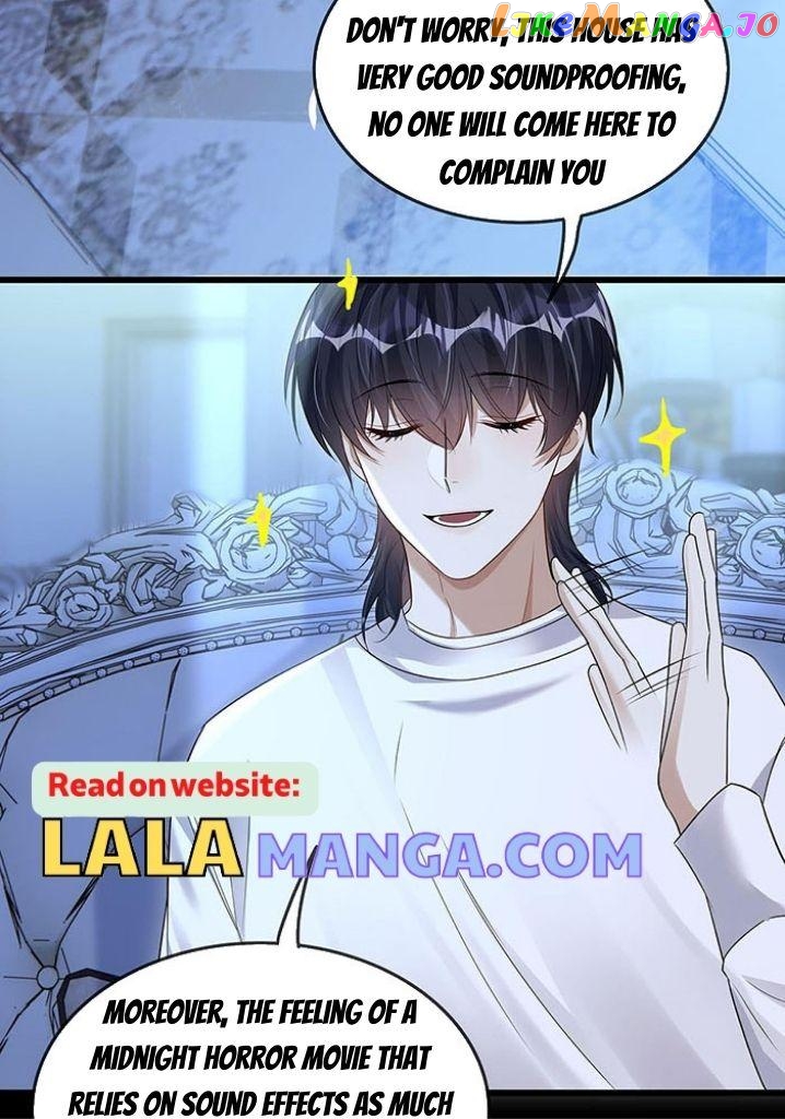 Don’t Pick Up Boyfriends From The Trash chapter 10 - page 28