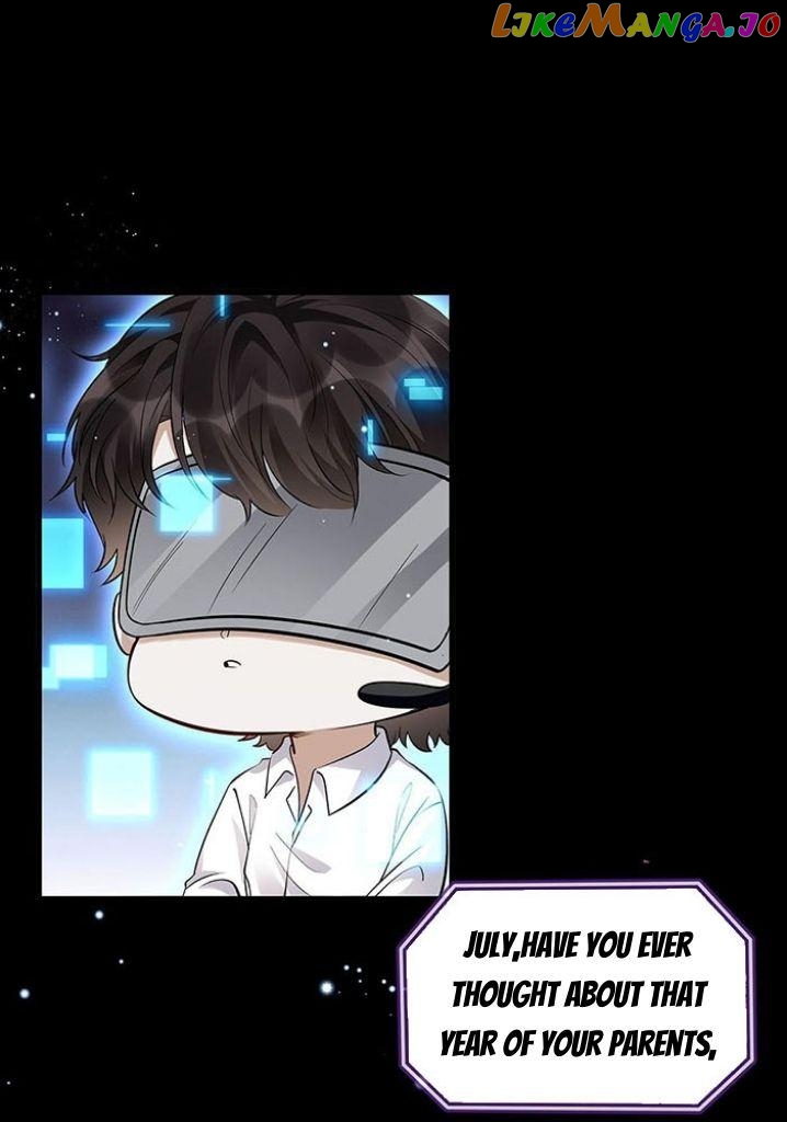 Don’t Pick Up Boyfriends From The Trash chapter 10 - page 3