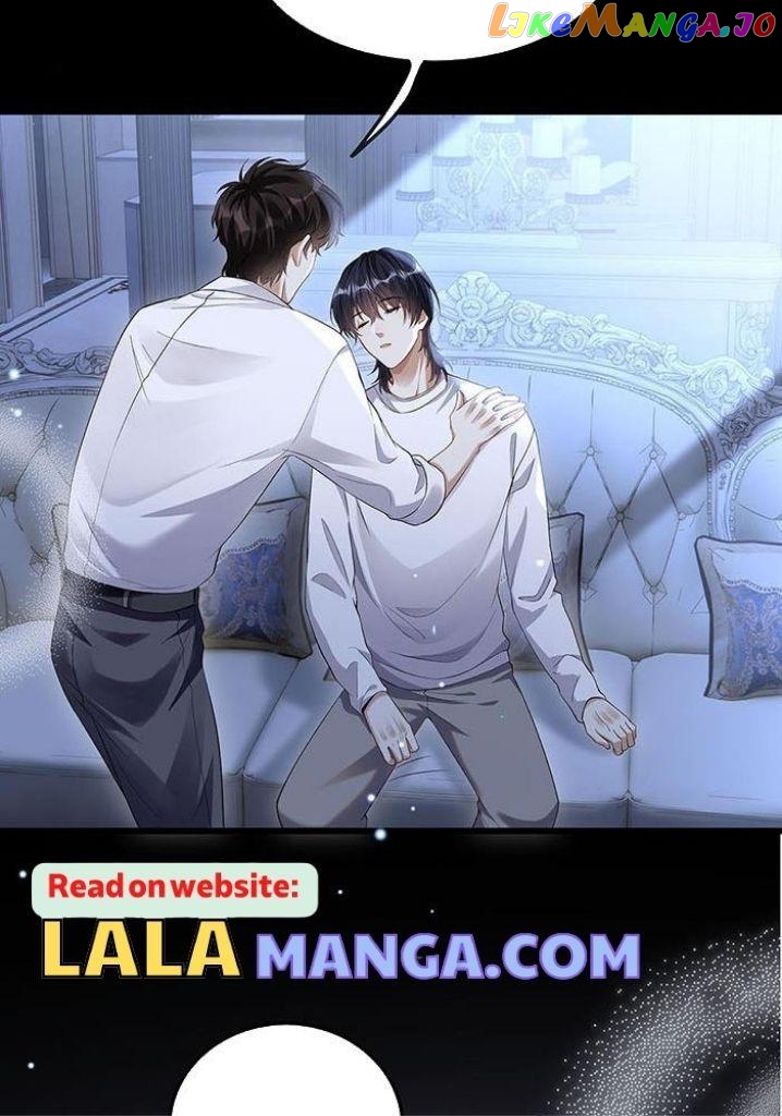 Don’t Pick Up Boyfriends From The Trash chapter 10 - page 48