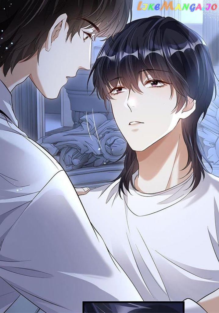 Don’t Pick Up Boyfriends From The Trash chapter 10 - page 51