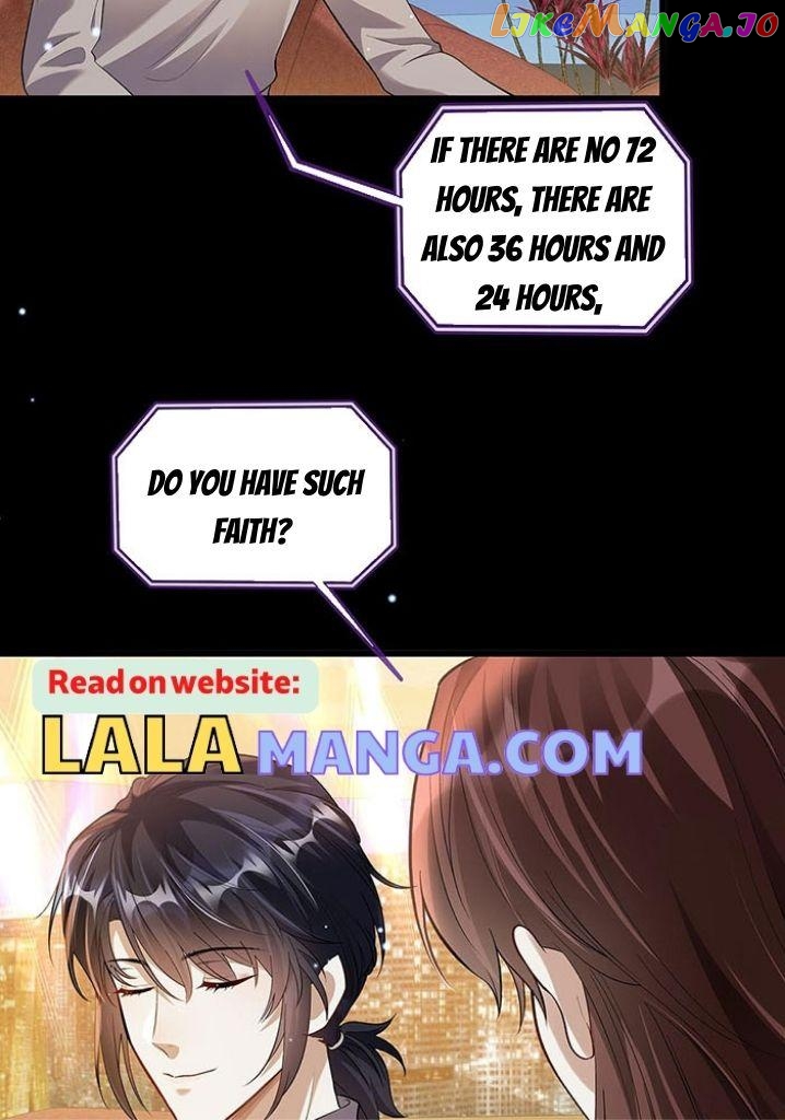 Don’t Pick Up Boyfriends From The Trash chapter 10 - page 6