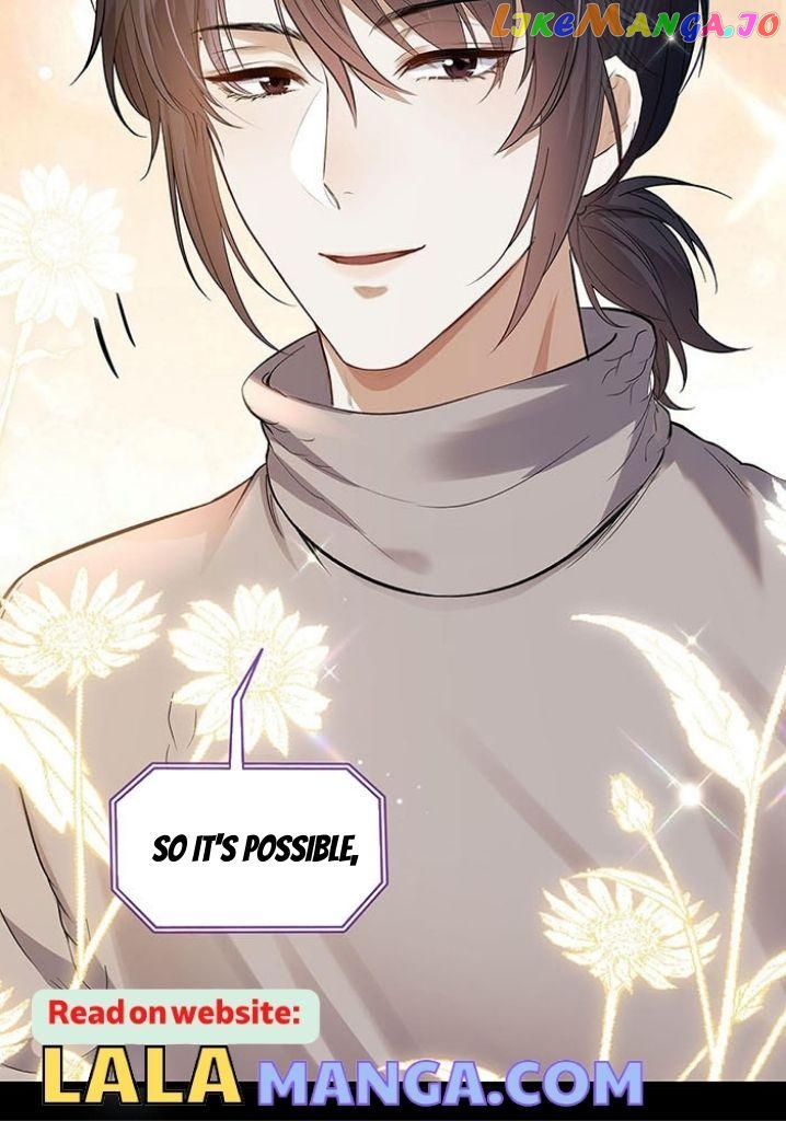 Don’t Pick Up Boyfriends From The Trash chapter 10 - page 8