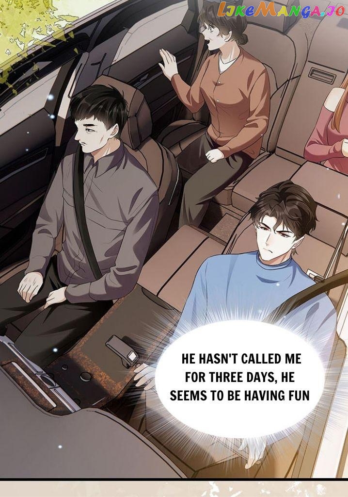 Don’t Pick Up Boyfriends From The Trash chapter 11 - page 12