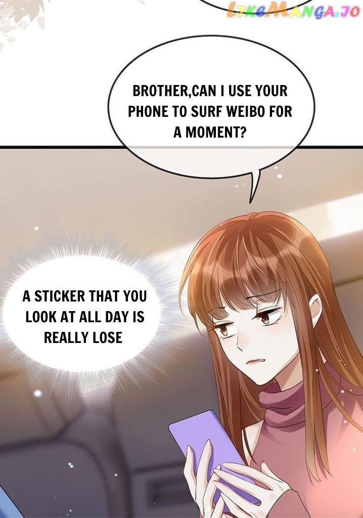 Don’t Pick Up Boyfriends From The Trash chapter 11 - page 14