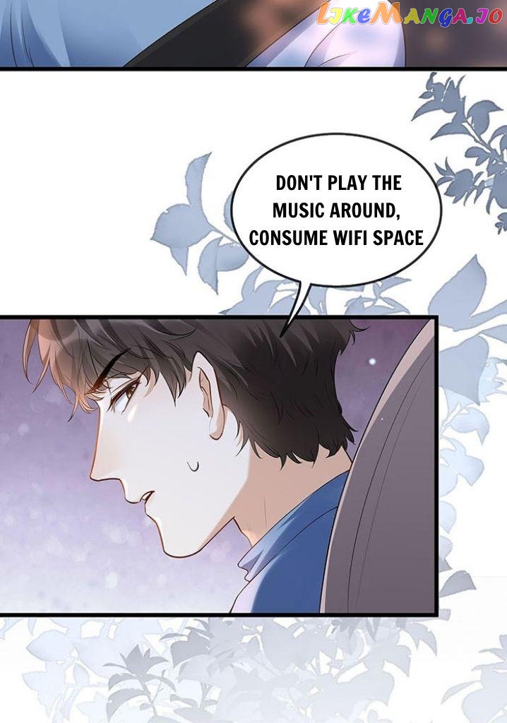 Don’t Pick Up Boyfriends From The Trash chapter 11 - page 27