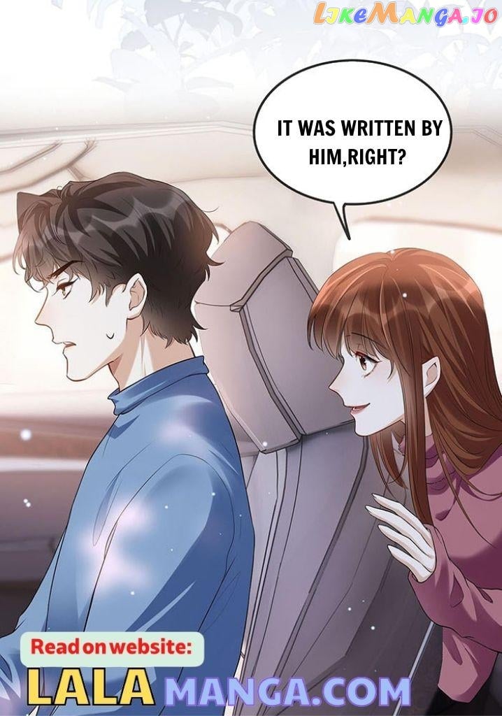 Don’t Pick Up Boyfriends From The Trash chapter 11 - page 28