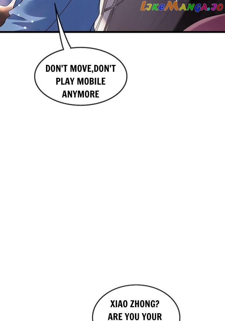 Don’t Pick Up Boyfriends From The Trash chapter 11 - page 29