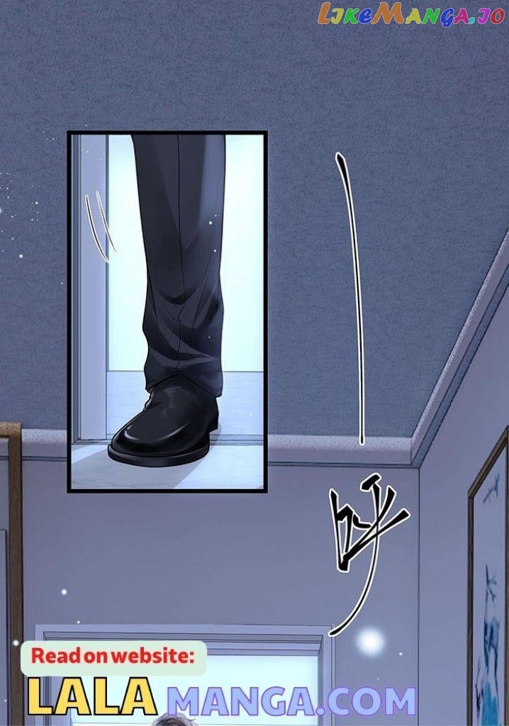 Don’t Pick Up Boyfriends From The Trash chapter 11 - page 3