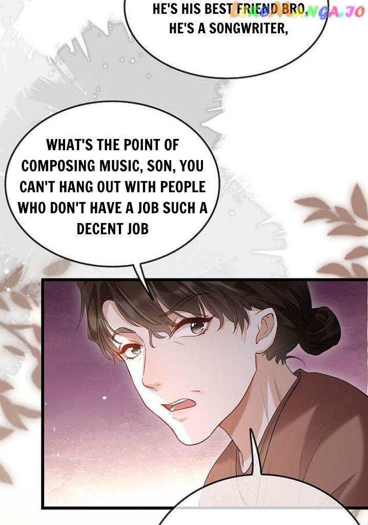 Don’t Pick Up Boyfriends From The Trash chapter 11 - page 31