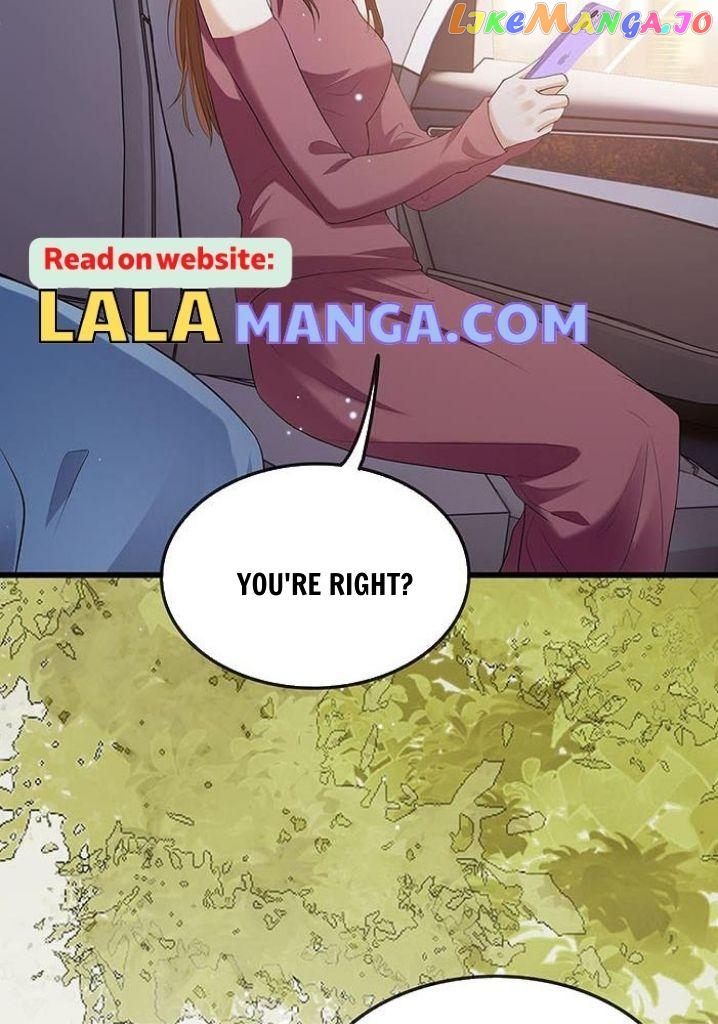 Don’t Pick Up Boyfriends From The Trash chapter 11 - page 33