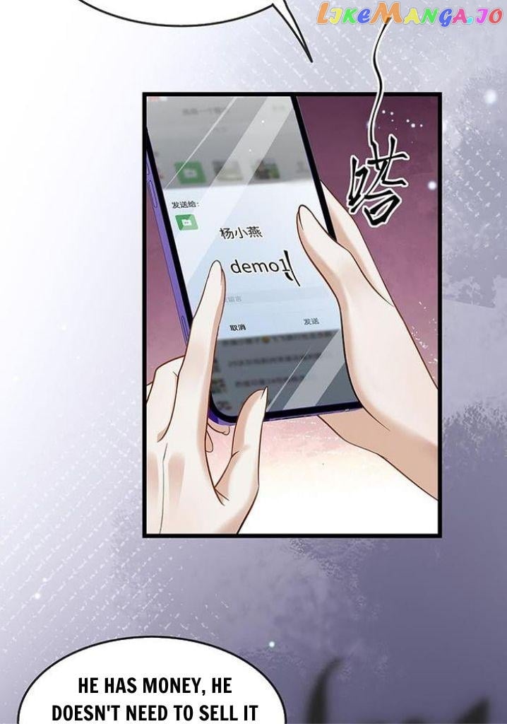 Don’t Pick Up Boyfriends From The Trash chapter 11 - page 37