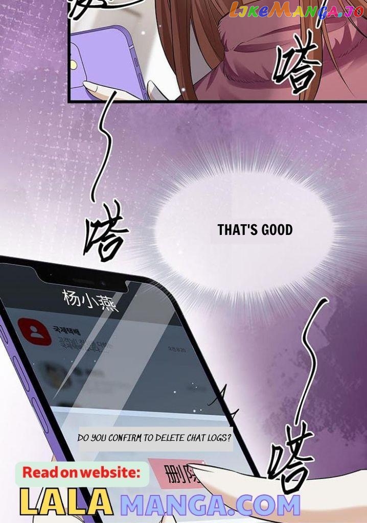 Don’t Pick Up Boyfriends From The Trash chapter 11 - page 40