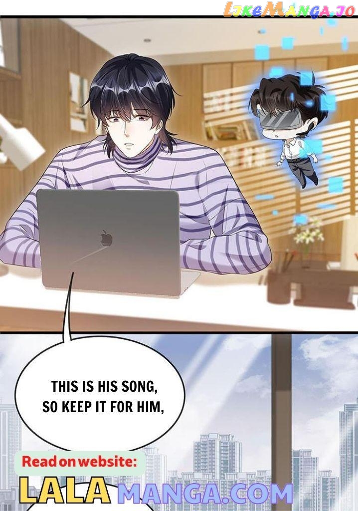 Don’t Pick Up Boyfriends From The Trash chapter 11 - page 44