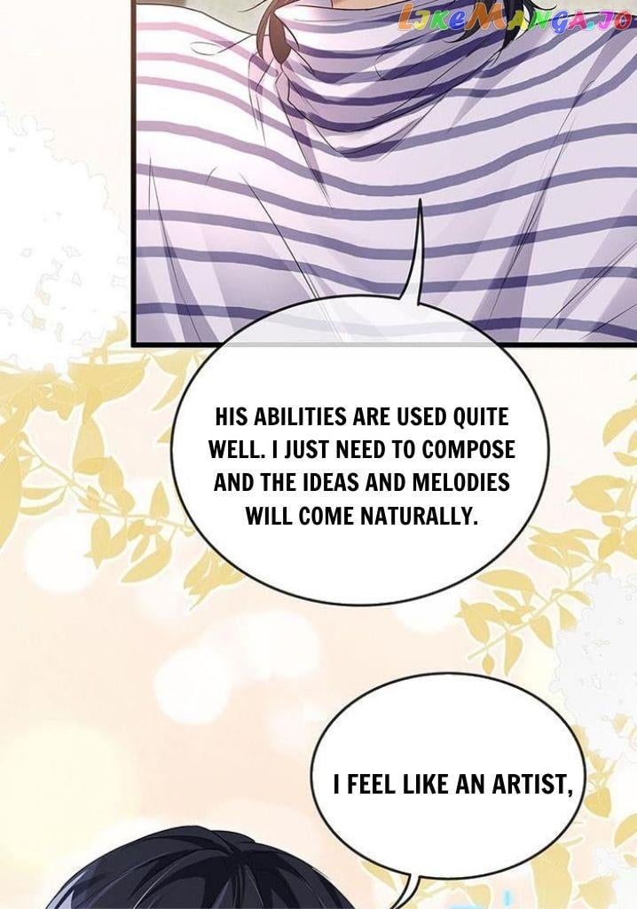 Don’t Pick Up Boyfriends From The Trash chapter 11 - page 47
