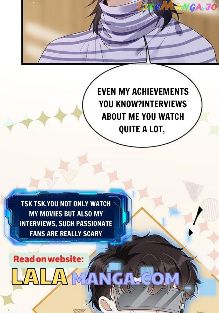 Don’t Pick Up Boyfriends From The Trash chapter 11 - page 52