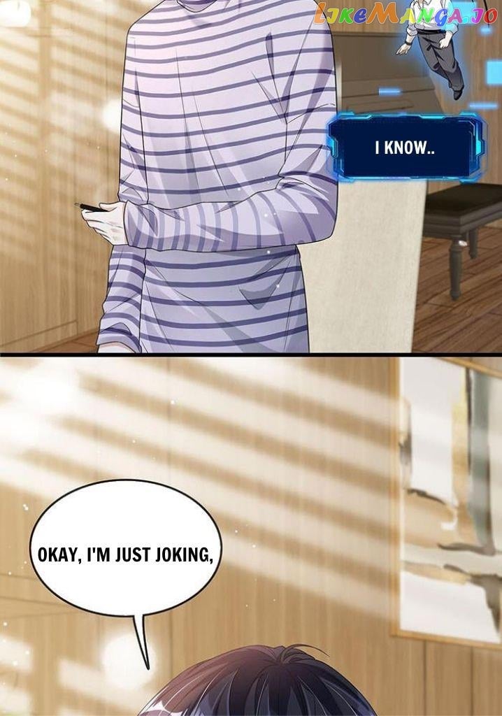 Don’t Pick Up Boyfriends From The Trash chapter 11 - page 55
