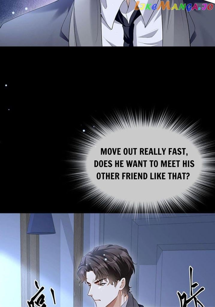 Don’t Pick Up Boyfriends From The Trash chapter 11 - page 6