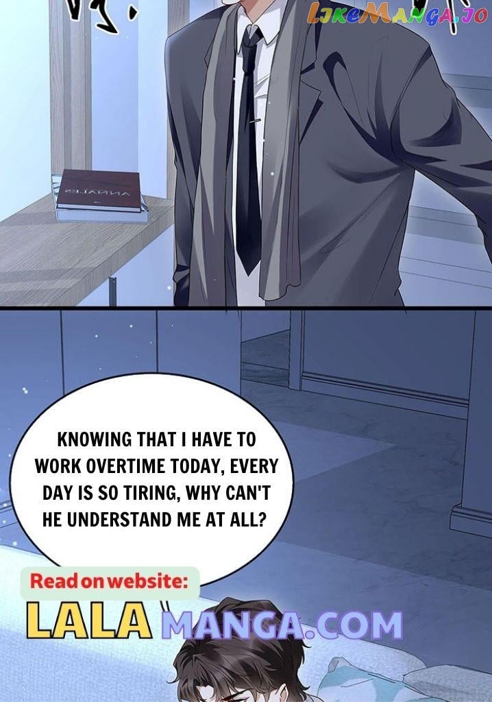 Don’t Pick Up Boyfriends From The Trash chapter 11 - page 7