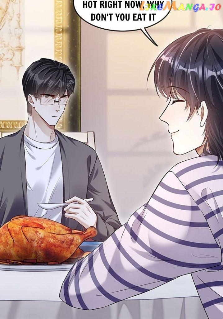 Don’t Pick Up Boyfriends From The Trash chapter 12 - page 10