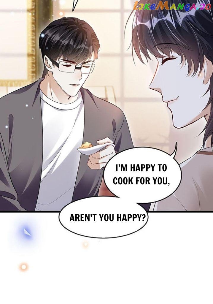 Don’t Pick Up Boyfriends From The Trash chapter 12 - page 12