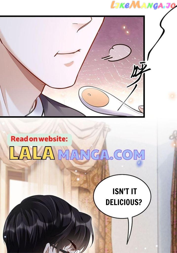 Don’t Pick Up Boyfriends From The Trash chapter 12 - page 13