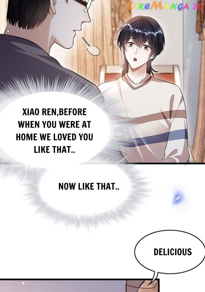 Don’t Pick Up Boyfriends From The Trash chapter 12 - page 14