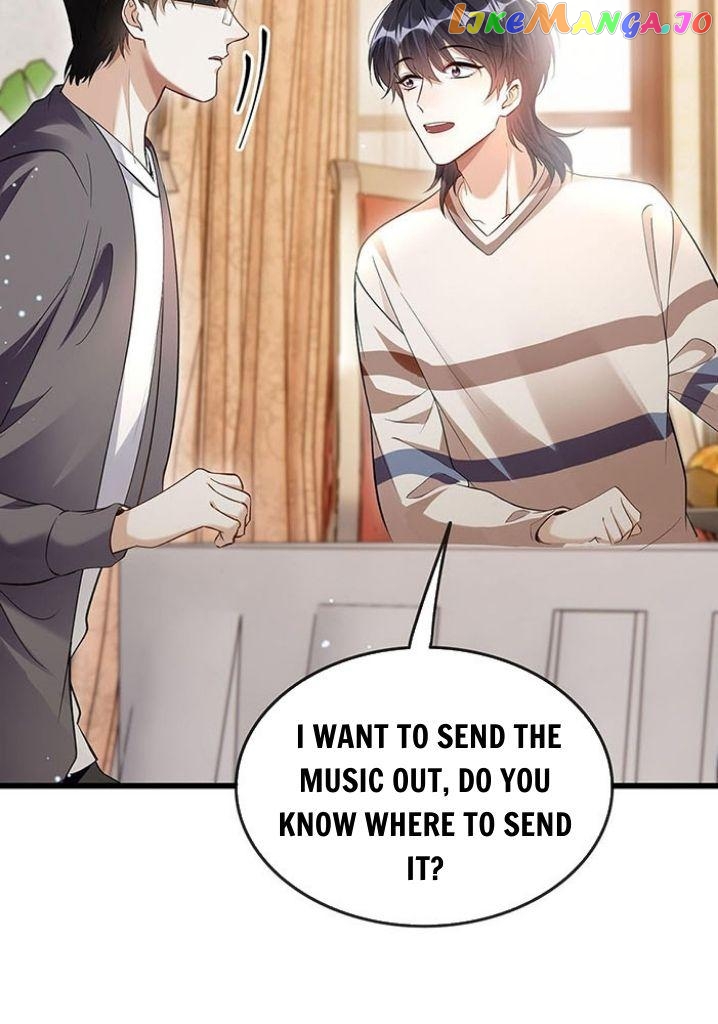 Don’t Pick Up Boyfriends From The Trash chapter 12 - page 17