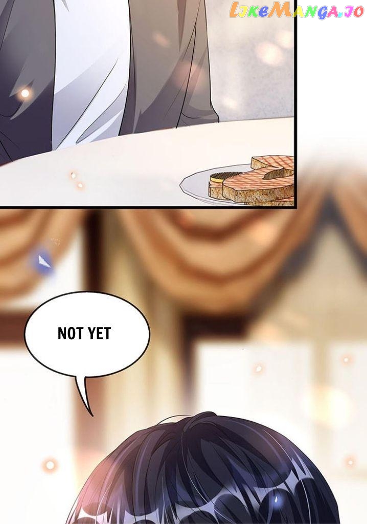 Don’t Pick Up Boyfriends From The Trash chapter 12 - page 19