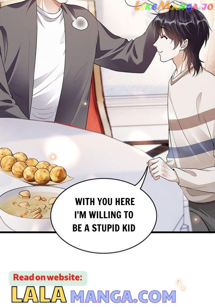 Don’t Pick Up Boyfriends From The Trash chapter 12 - page 22