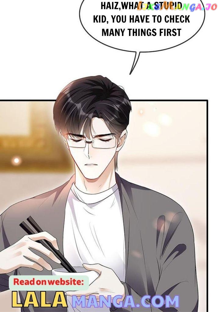 Don’t Pick Up Boyfriends From The Trash chapter 12 - page 26