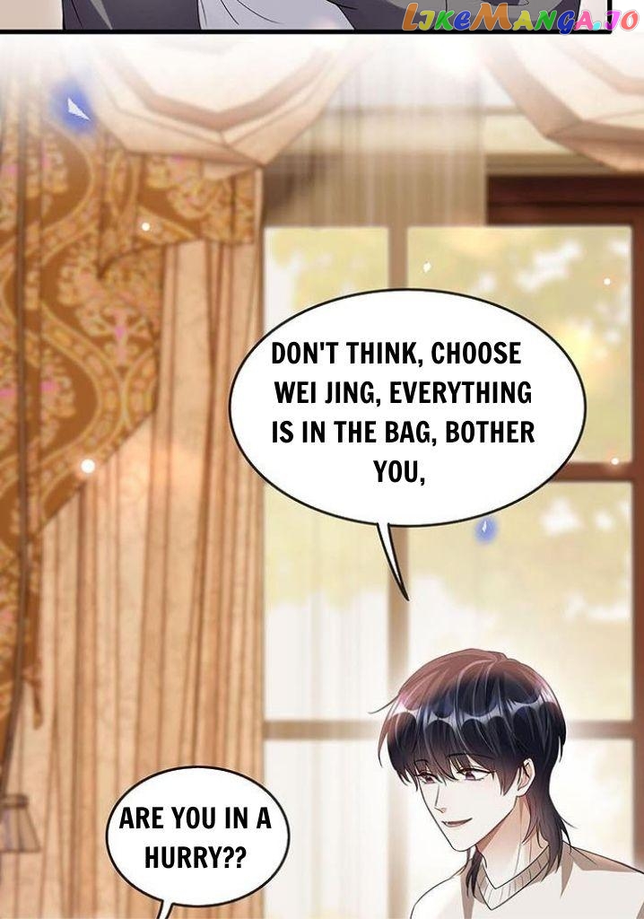 Don’t Pick Up Boyfriends From The Trash chapter 12 - page 27