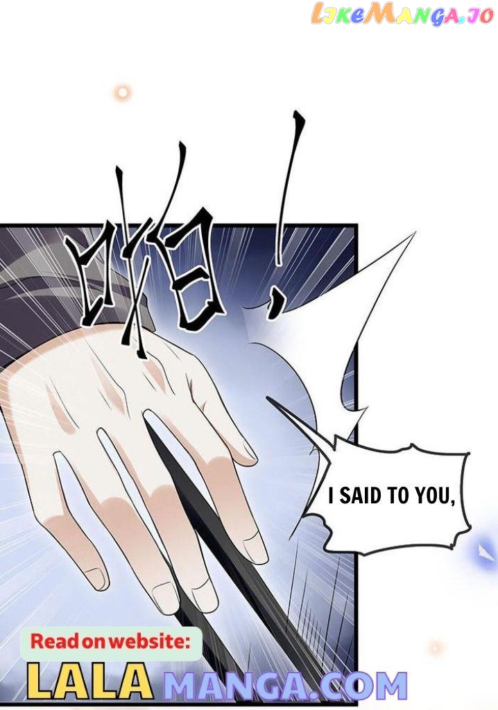 Don’t Pick Up Boyfriends From The Trash chapter 12 - page 30