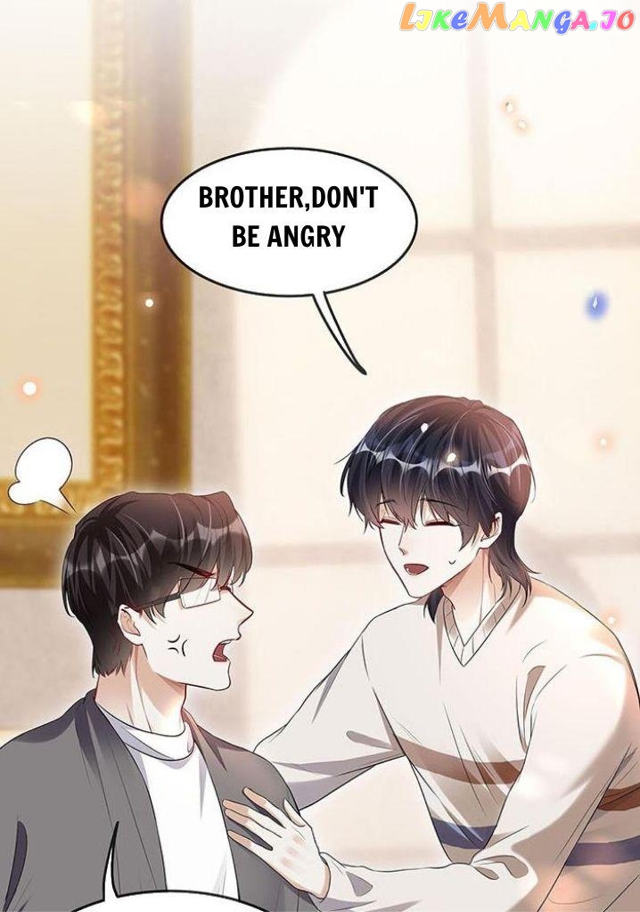 Don’t Pick Up Boyfriends From The Trash chapter 12 - page 31