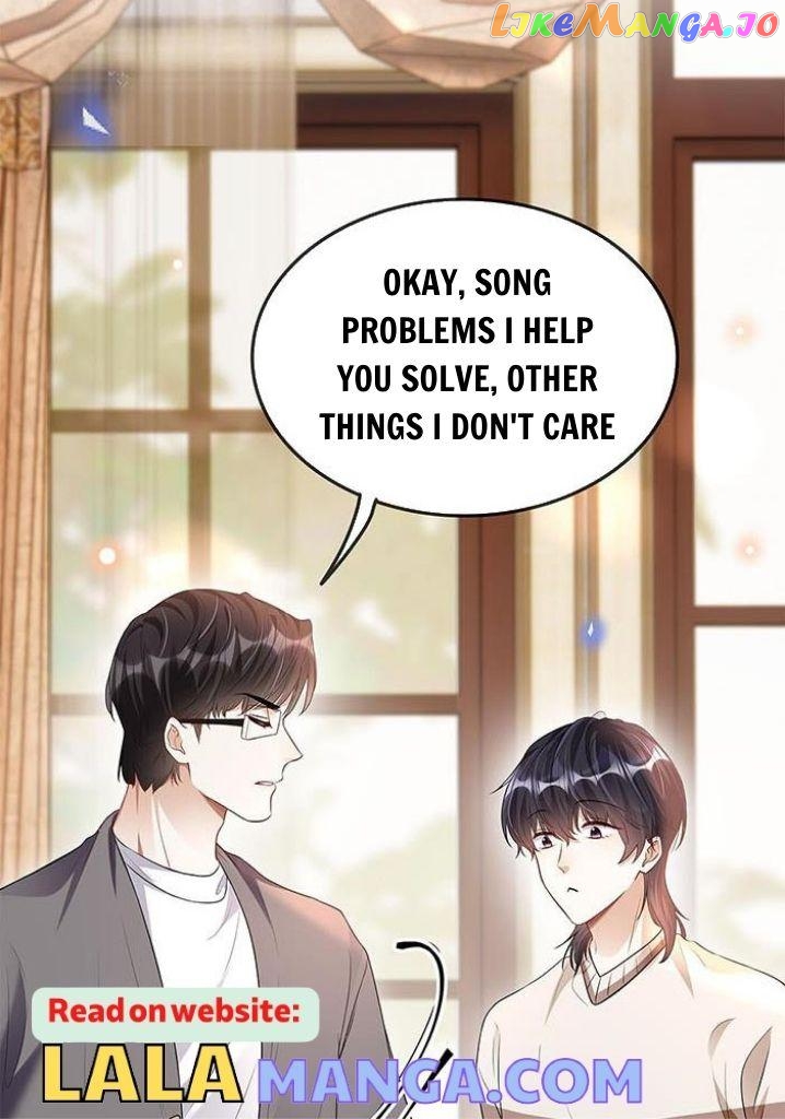 Don’t Pick Up Boyfriends From The Trash chapter 12 - page 34