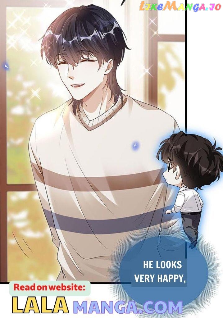 Don’t Pick Up Boyfriends From The Trash chapter 12 - page 36