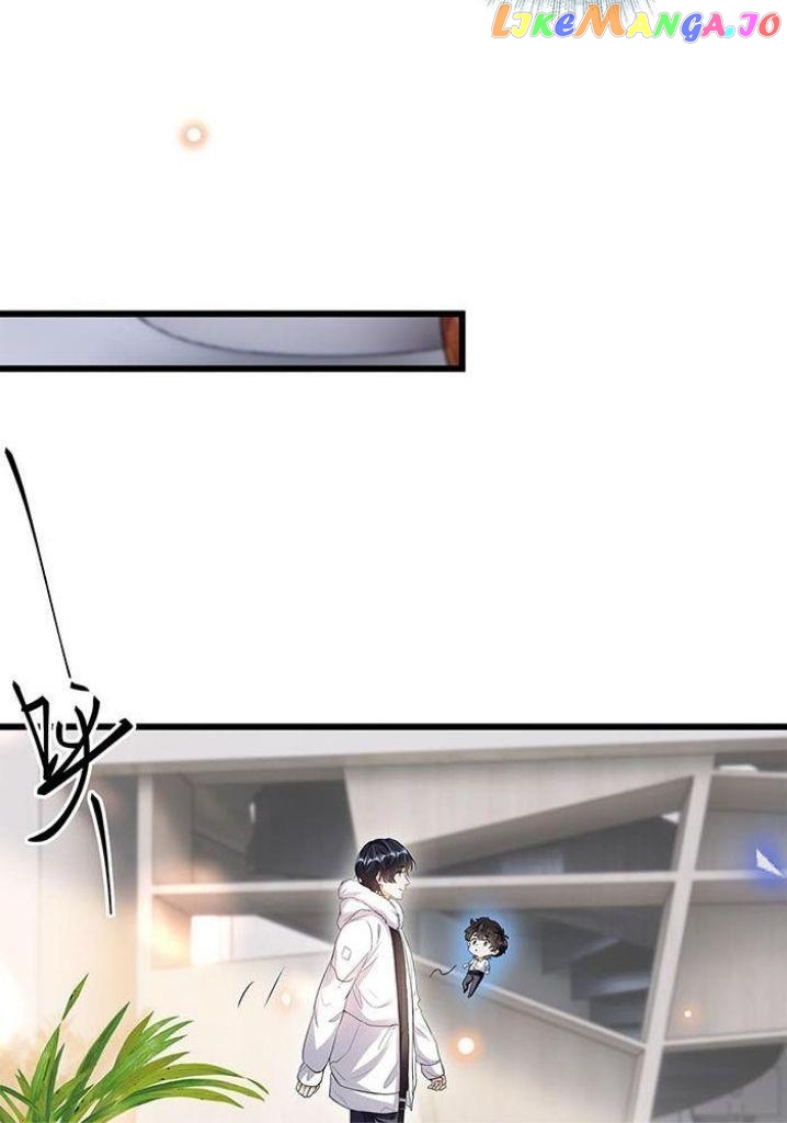 Don’t Pick Up Boyfriends From The Trash chapter 12 - page 37
