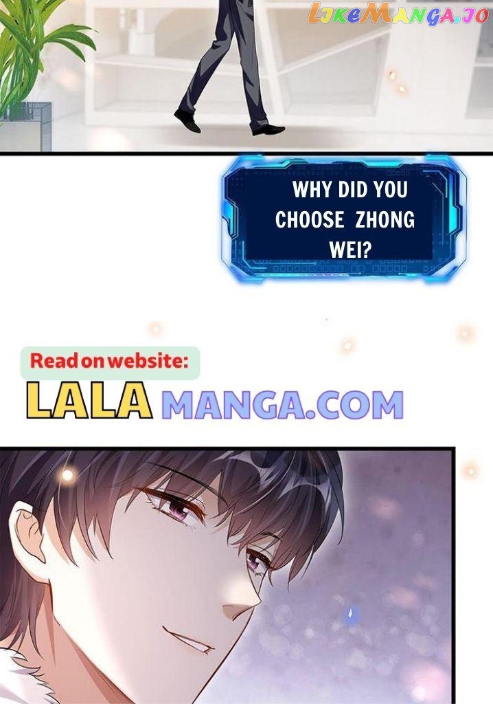 Don’t Pick Up Boyfriends From The Trash chapter 12 - page 38