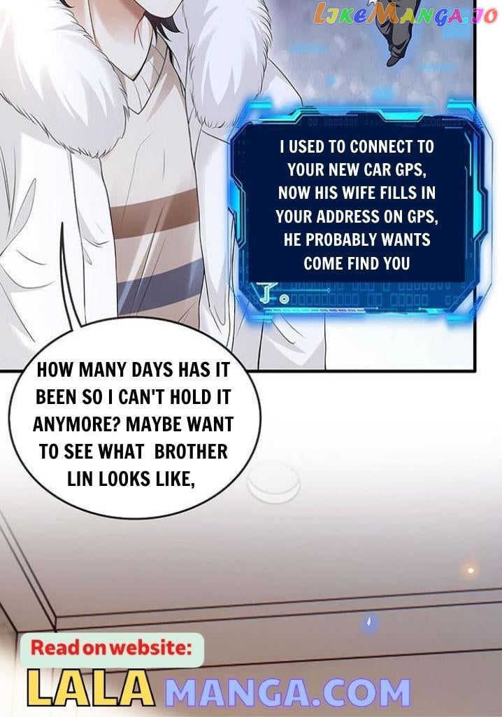 Don’t Pick Up Boyfriends From The Trash chapter 12 - page 42