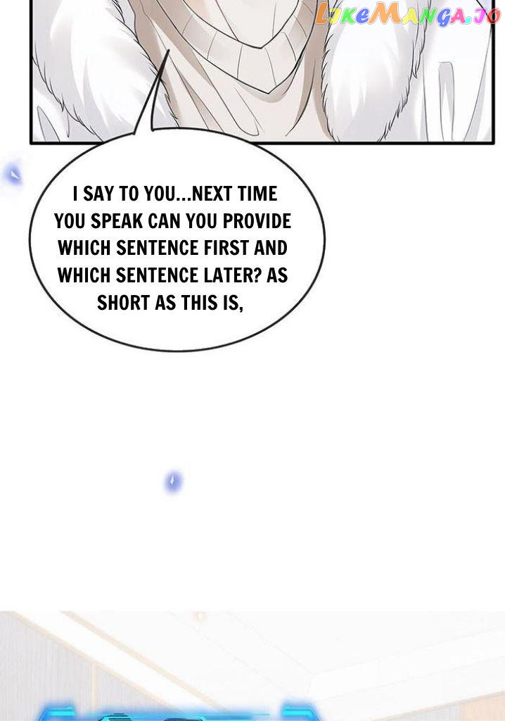 Don’t Pick Up Boyfriends From The Trash chapter 12 - page 47