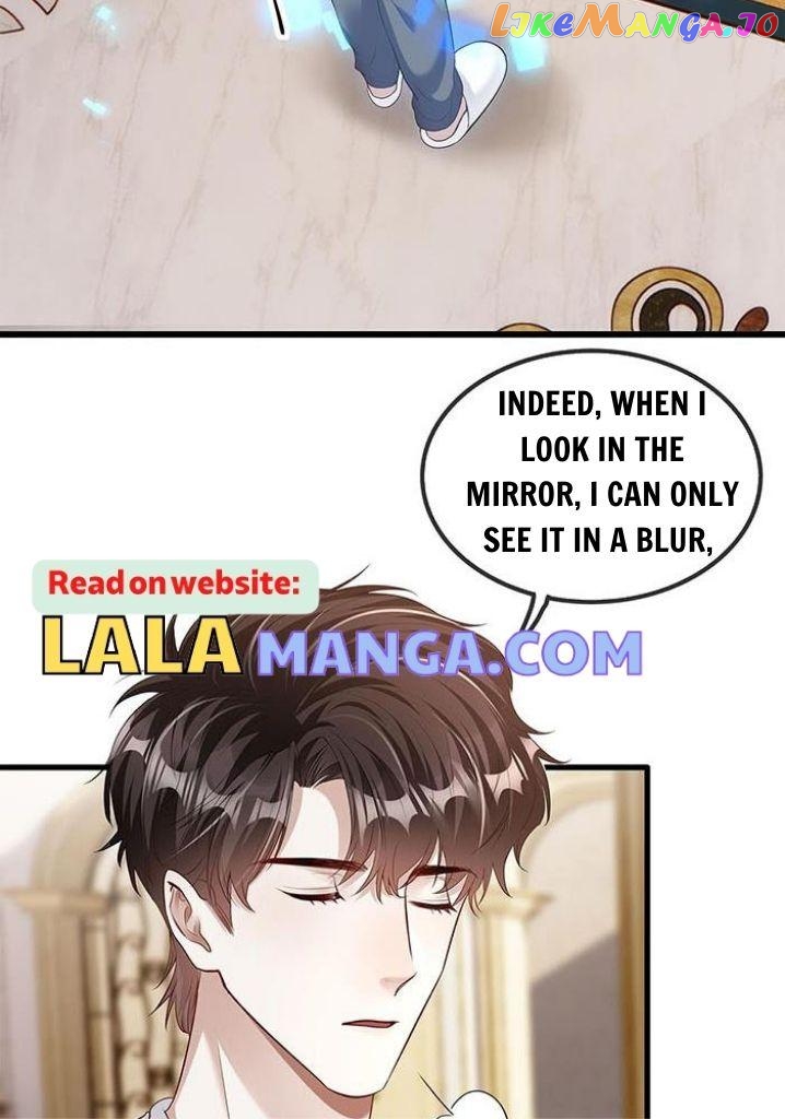 Don’t Pick Up Boyfriends From The Trash chapter 12 - page 56