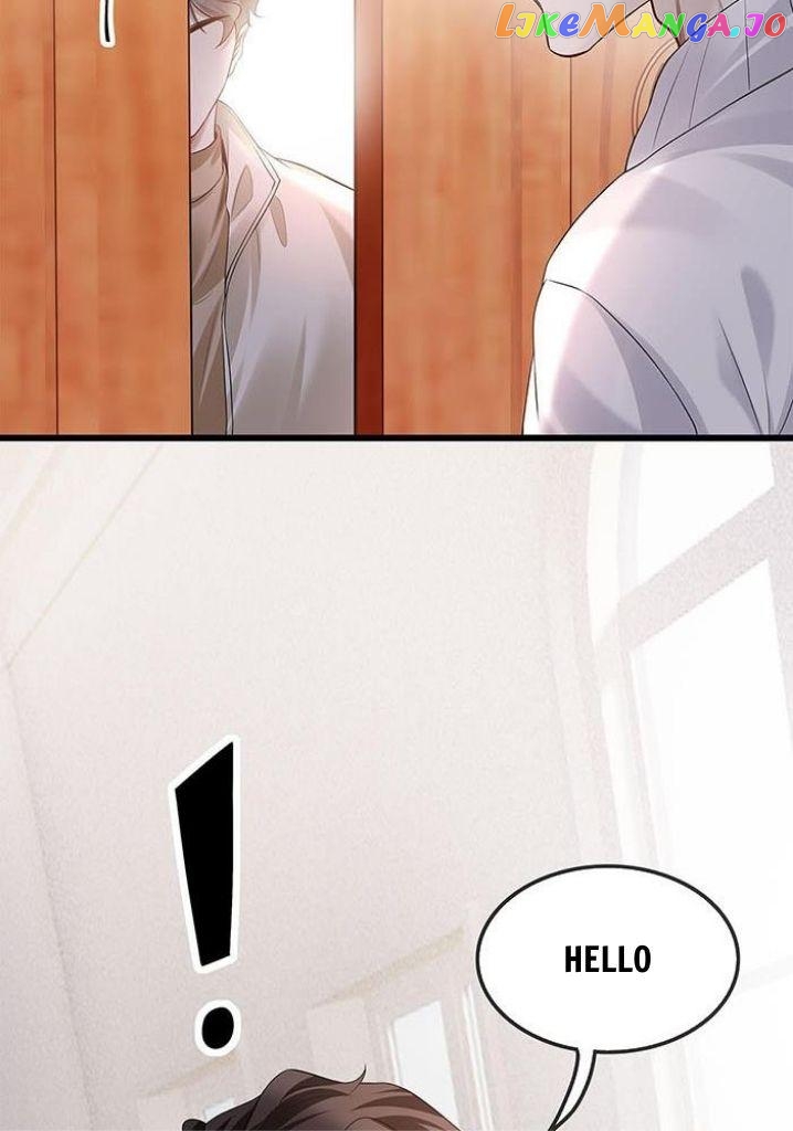 Don’t Pick Up Boyfriends From The Trash chapter 12 - page 59
