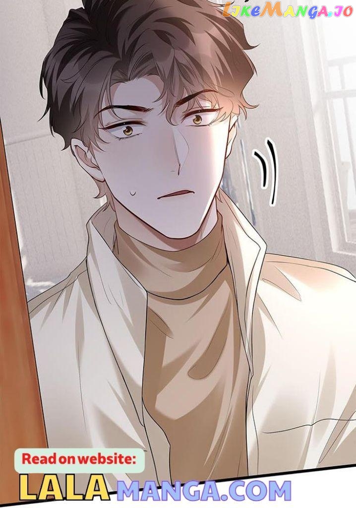 Don’t Pick Up Boyfriends From The Trash chapter 12 - page 60