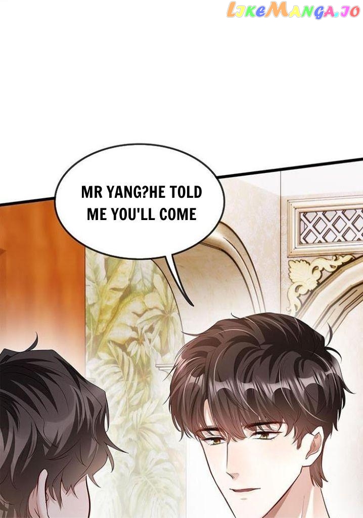 Don’t Pick Up Boyfriends From The Trash chapter 12 - page 61