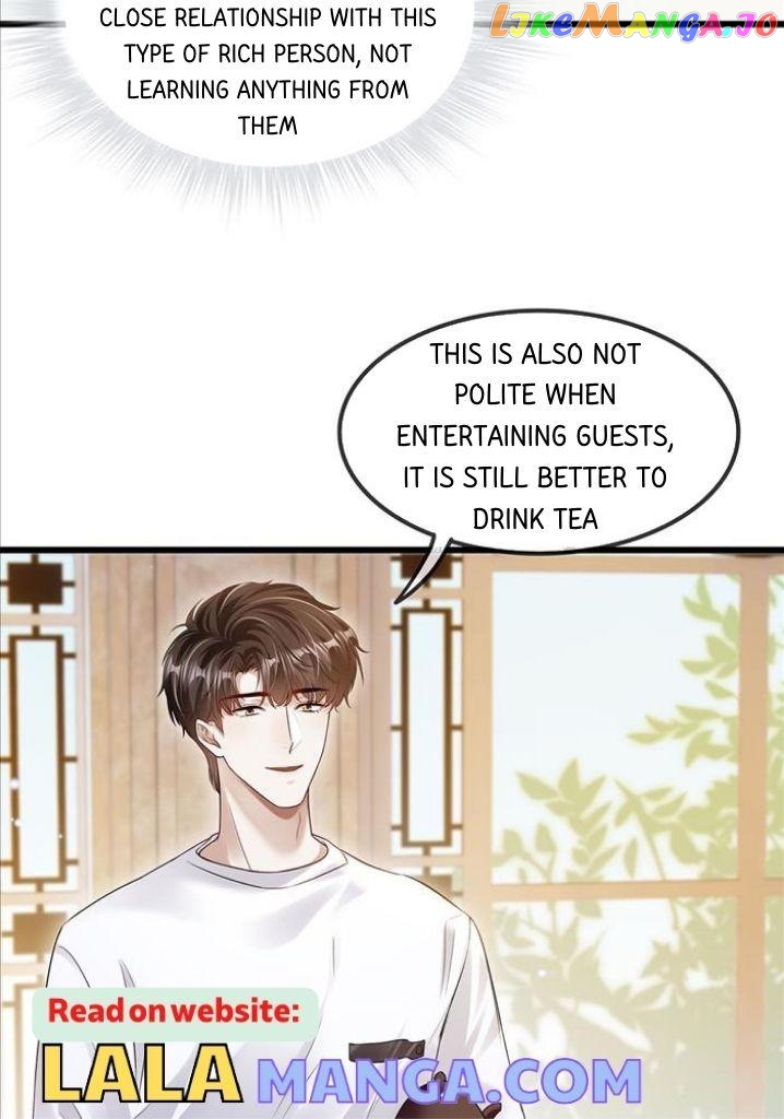 Don’t Pick Up Boyfriends From The Trash chapter 13 - page 11