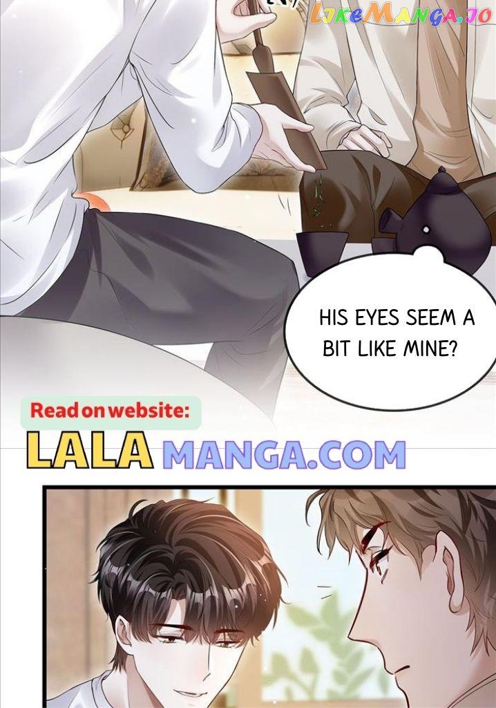 Don’t Pick Up Boyfriends From The Trash chapter 13 - page 13