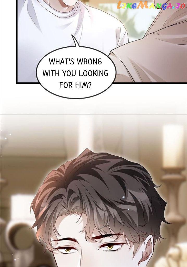 Don’t Pick Up Boyfriends From The Trash chapter 13 - page 14