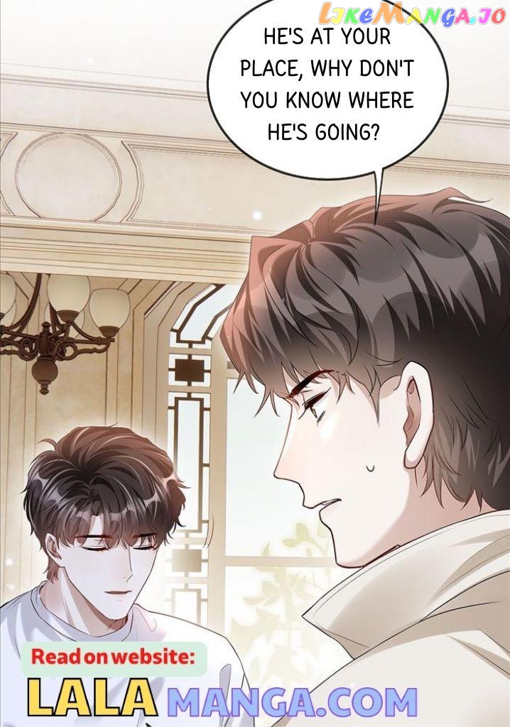 Don’t Pick Up Boyfriends From The Trash chapter 13 - page 17